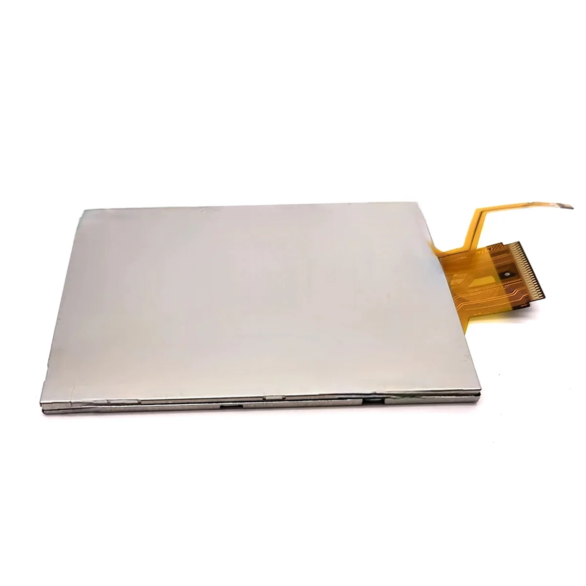 Para Canon 1200D peça de reparo da câmera tela LCD com luz de fundo