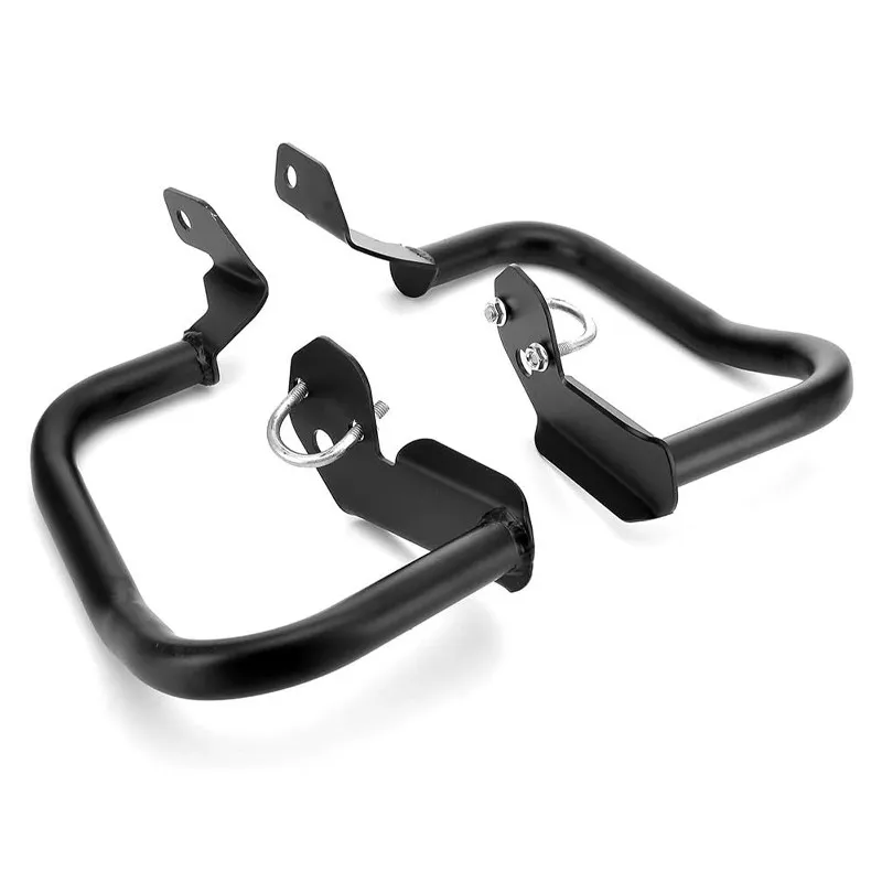 NC700S NC700X NC750X guard body drop frame bumper