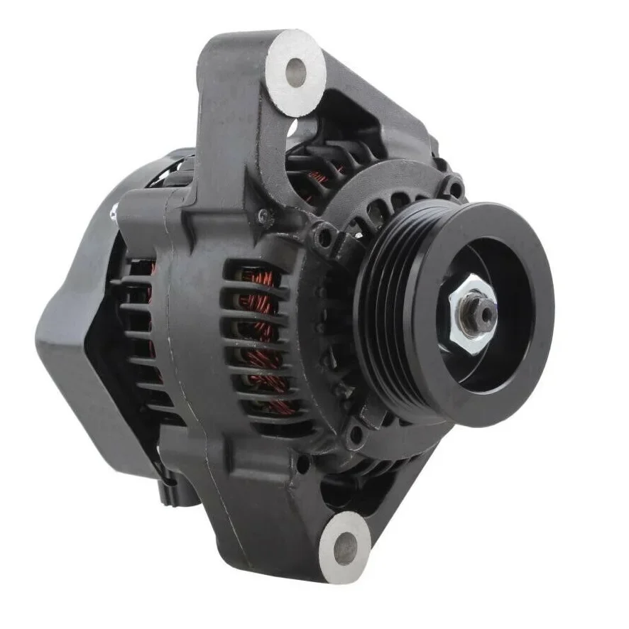 Marine Alternator Fit Honda BF135 BF150 Engine 101211-8740 1012118740 31630-ZY6-003 31630ZY6003 CGM25