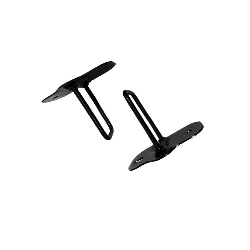 

21-23 Suitable for Tesla Model 3 MY New Cover Lock 1069032-00-B