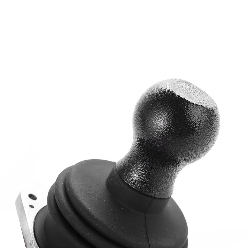 Único eixo joystick controlador com adaptador de arnês, peças para Booms elevadores S-40 S-60 S-80 S-100, 111415 111415GT