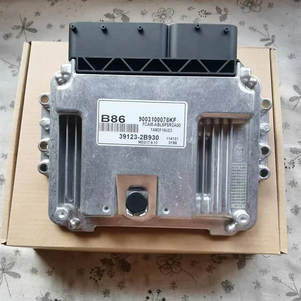 For 39123-2B930 391… - image