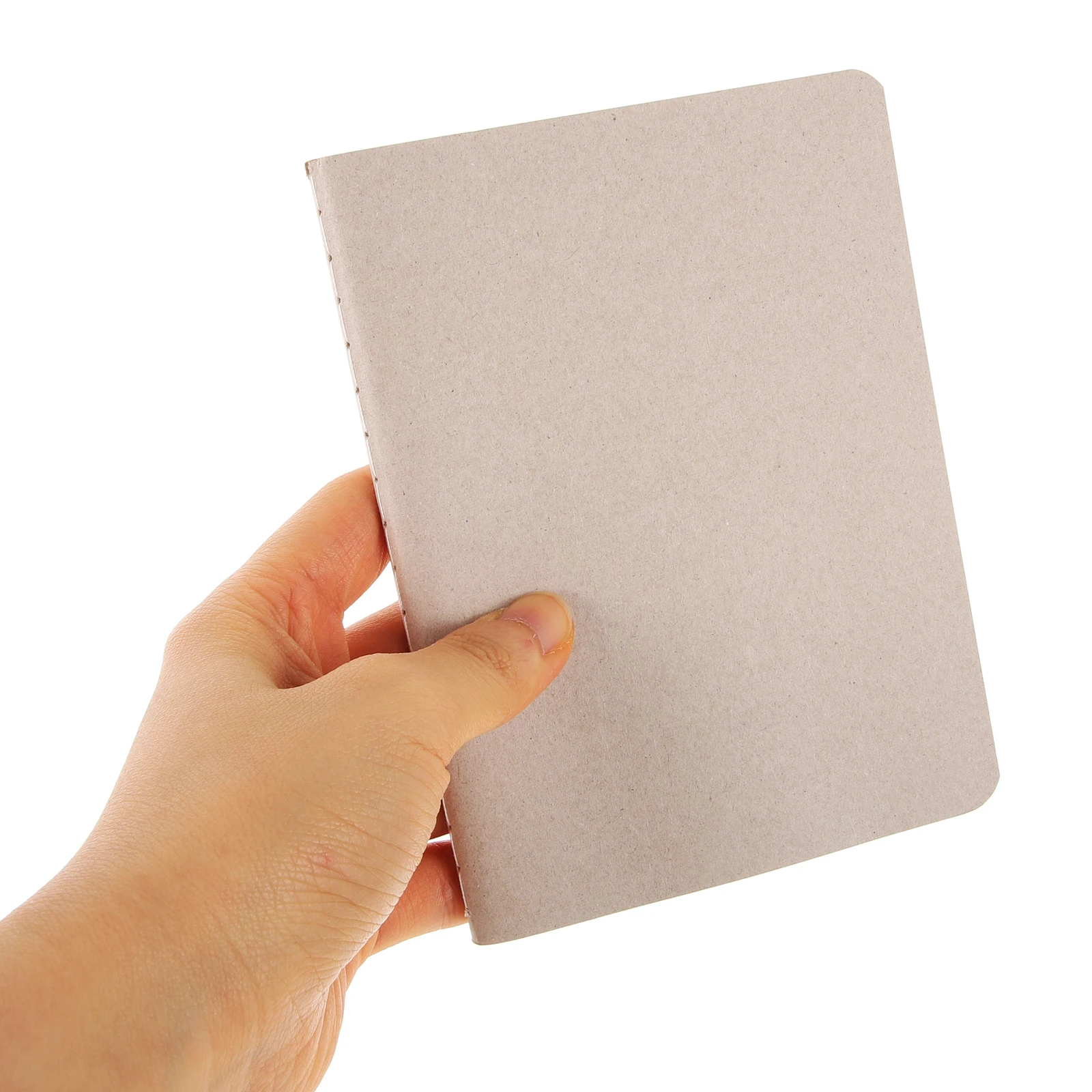 

4 Pcs Portable Watercolor Small Notebook Journal Travel Drawing Paper Pad