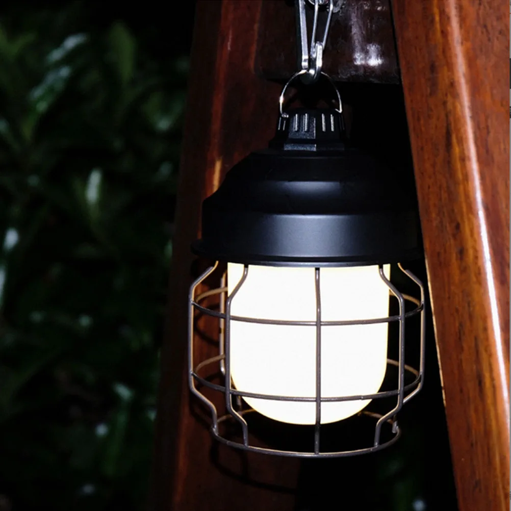 Рисунок 2 - Портативные уличные фонари для кемпинга