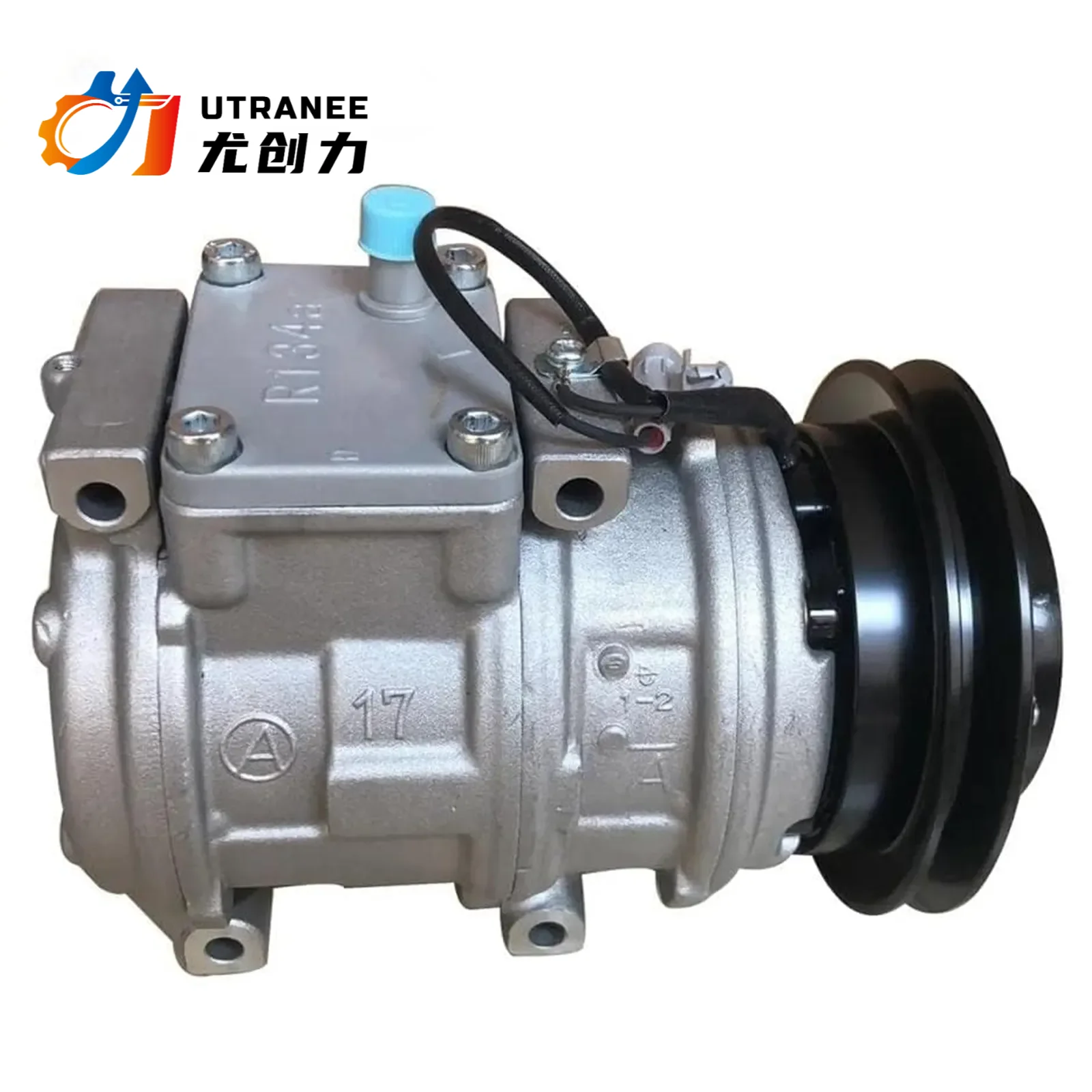 High Performance Co…