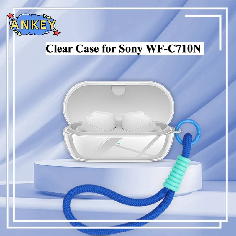 For Sony WF-C710N C… - image