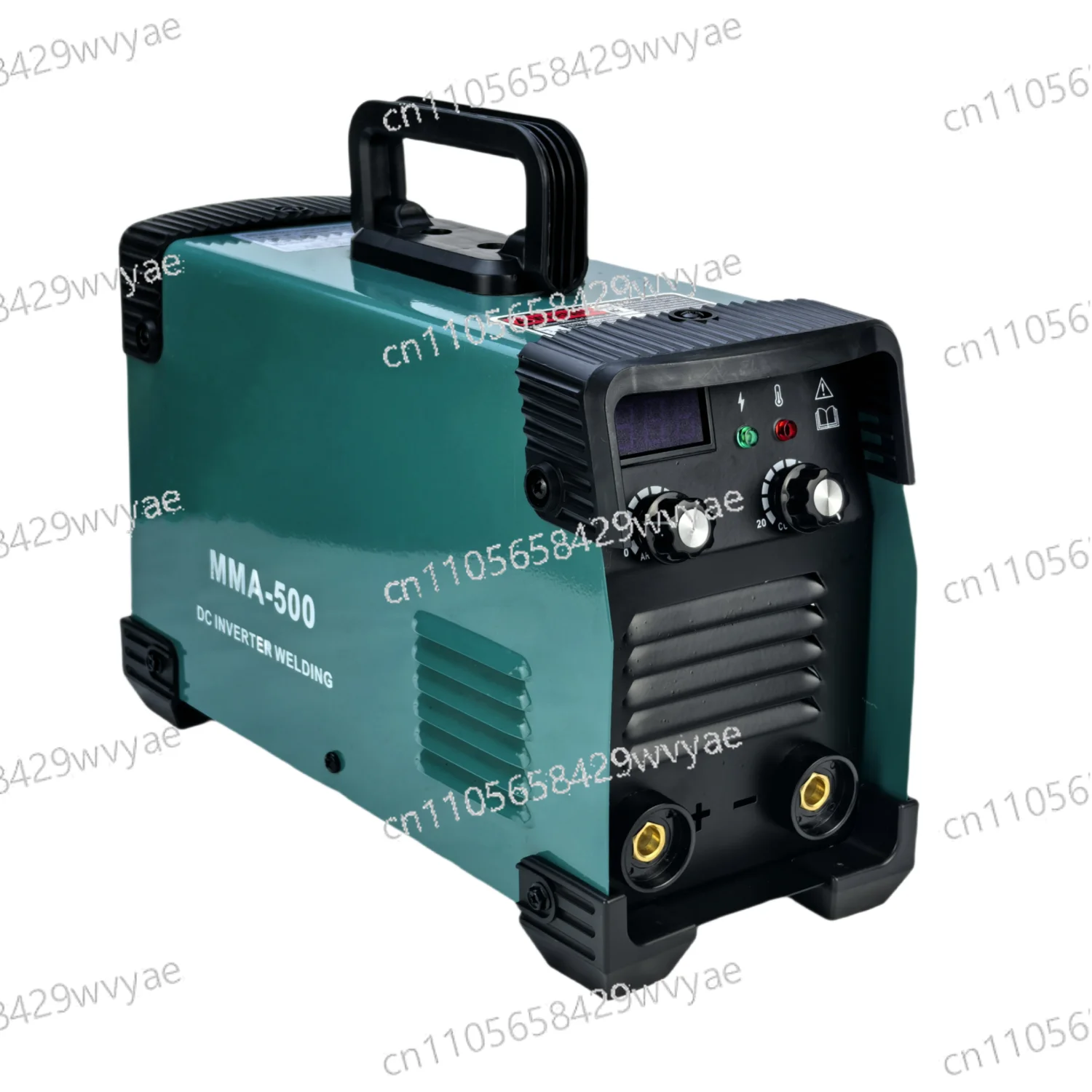 MMA-500 DC Inverter Small Volume Arc MMA Welding Machine