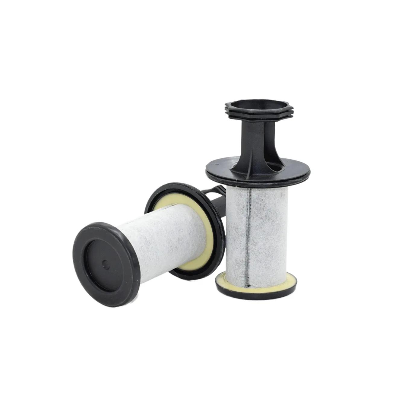 

Compatible with 10032835 for Crankcase Breather Filter 612630060138 RE546466 RE545958 10032835 3584145