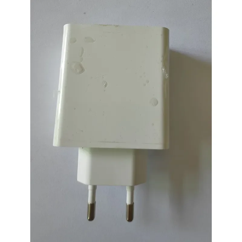 for 66W Fast Charger EU Plug USB Adapter 5V3A 9V2.2A 12V1.67A Quick Charge for Mobile Phone