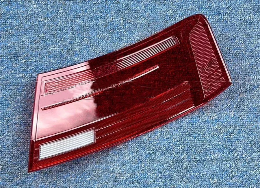 For Audi A5 2012 2013 2014 2015 2016 Outer Taillight Shell Tail Lamp Cover Brake Lights Mask Replace The Original Lampshade