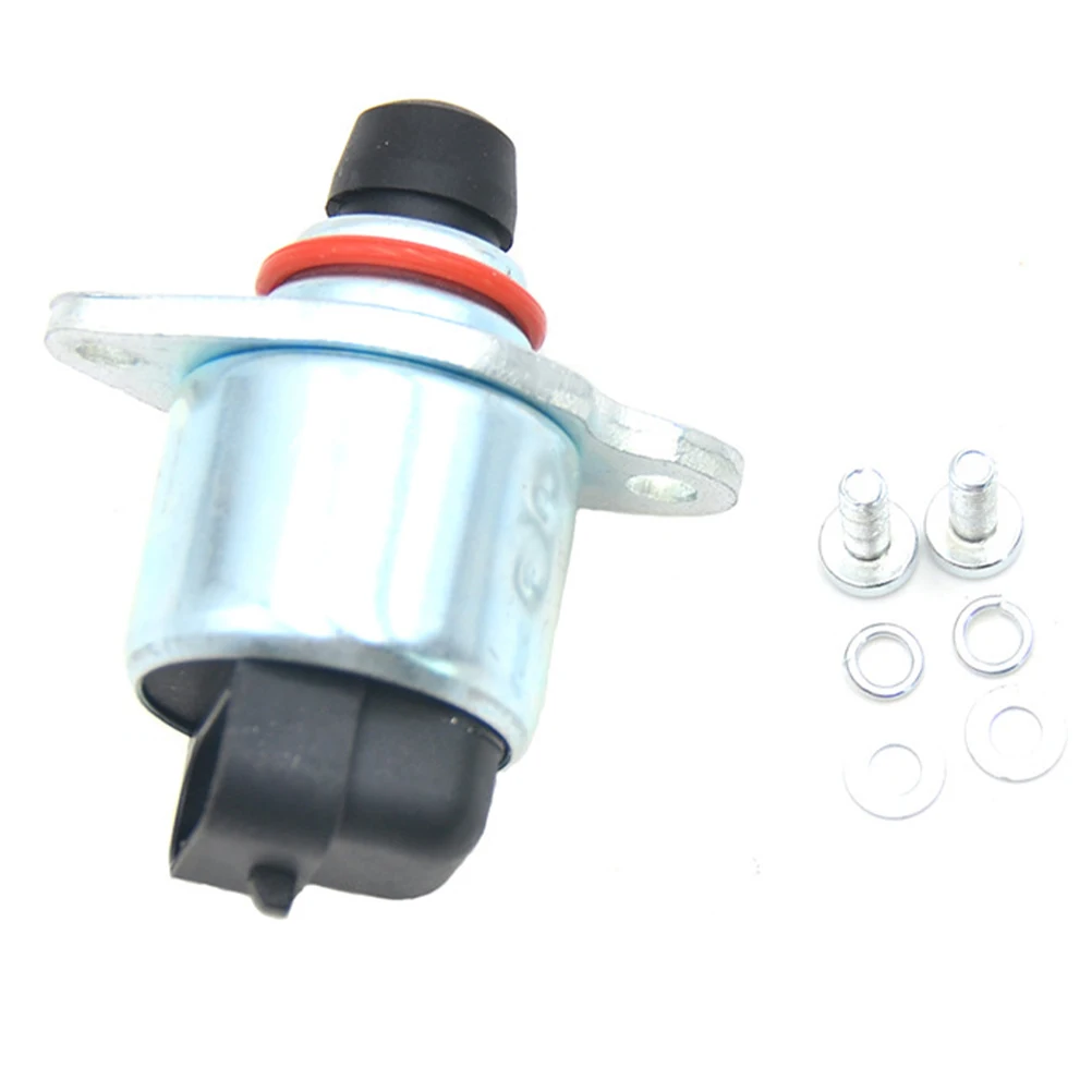 

1 set 1 Set Air Control Valve For 1996-2007 Ac147 Ac142 31023 8171132090 Fuel Injection Valve Durable