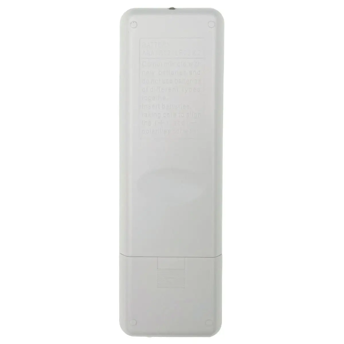 جهاز تحكم عن بعد AR-RHA2E لمكيف FUJITSU GENERAL ASGA18/24FUTB-Q، ASGA30/36FETA-Q، AR-RHD1E، ASGG18CETA