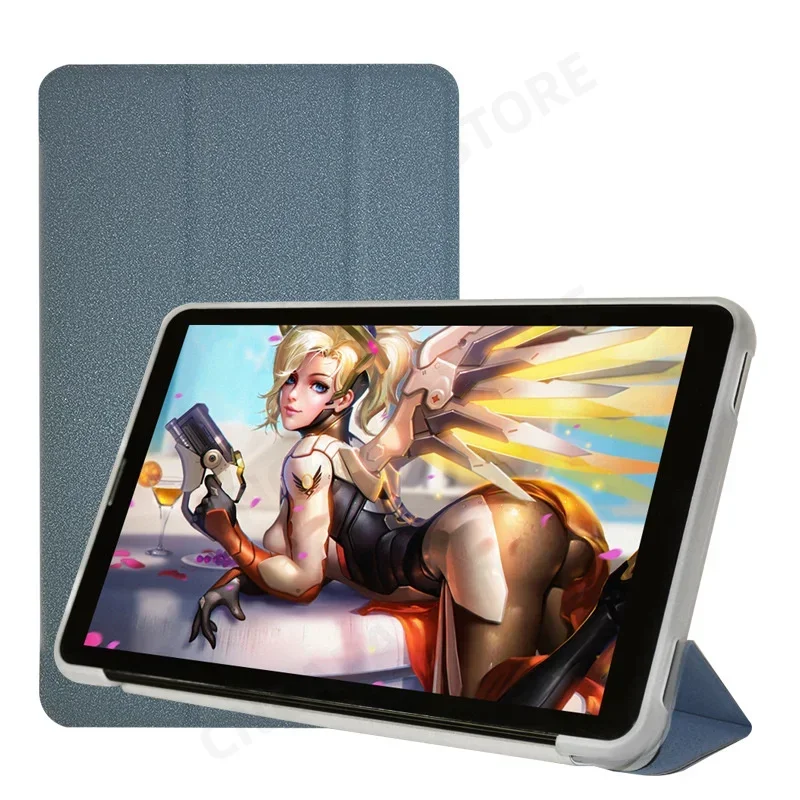 Teclast P33 P30 P30T ケース 10.1 インチタブレット PC スリム三