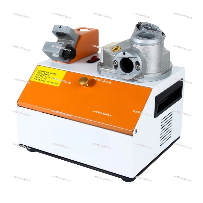 

YP313 Milling Cutter Grinding Machine End Milling Cutter Automatic Knife Grinding Machine Alloy Tungsten Steel 2 3 4 Blades