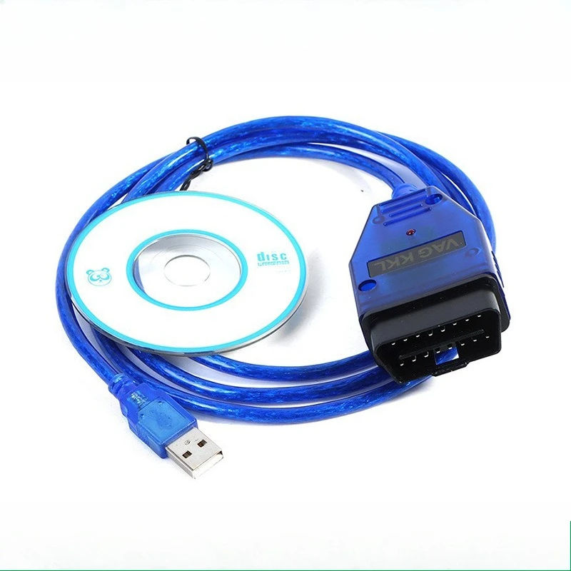 VAG409.1 Usb I Insp… - image