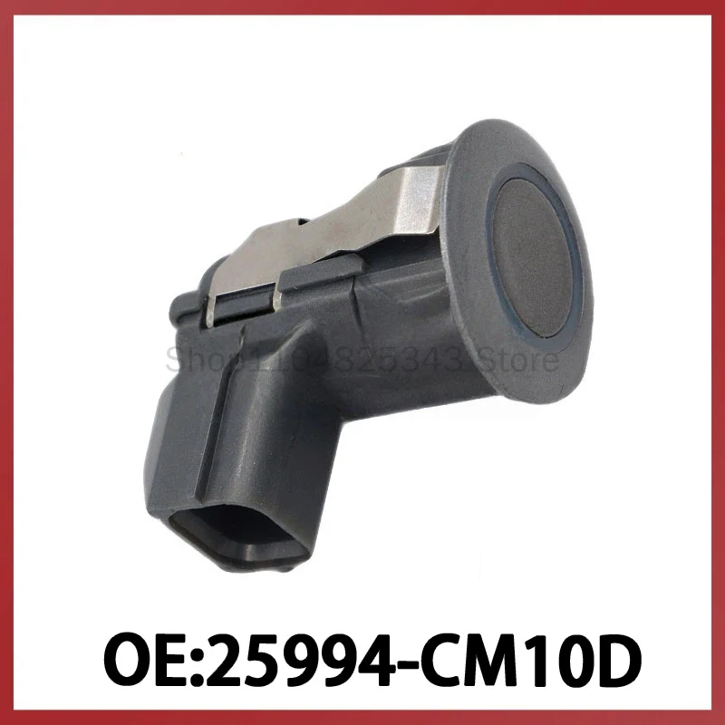 

25994-CM10D is suitable for Nissan Infiniti Guangzhou Auto Parts Spot Reversing Radar Electric Eye Probe