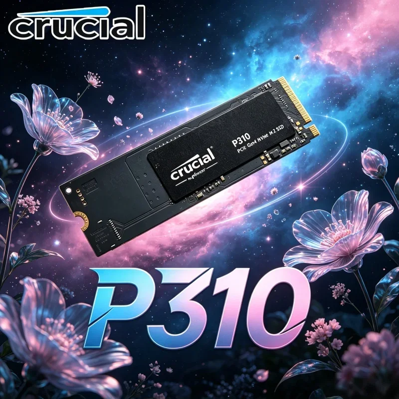 unidad-de-estado-solido-crucial-p310-de-1-tb-2-tb-m2-nvme-pcie4-factor-de-forma-2280-3d-nand-7100-mb-s-para-juegos-oem-para-actualizacion-de-pc-y-portatiles