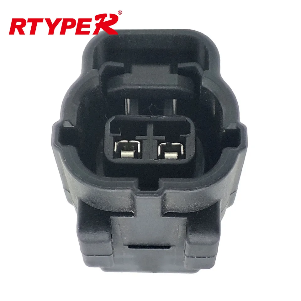 yページ 1/5/10Set Auto Parts Automotive Connector Housing Econoseal 174357
