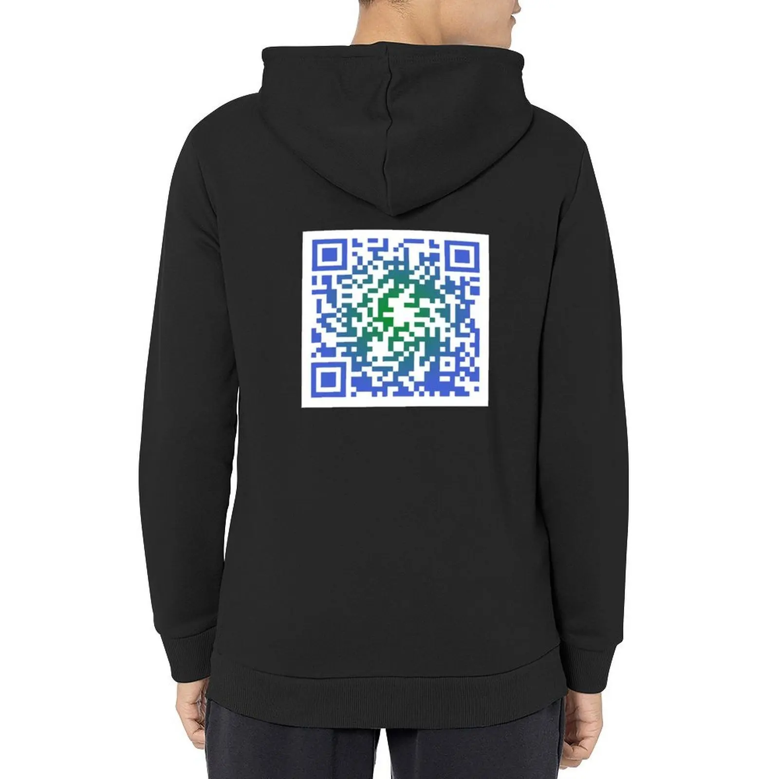 Sea Shanty 2 - Qr C…