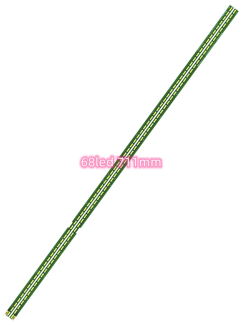 

LED backlight For TV 65UH600V 65UH625V 65UH6030 65UF6800 65UH6150 65UH615V 65UH6030 65UF6450 65UH5B-BD 6922L-0143A 6916L2305A