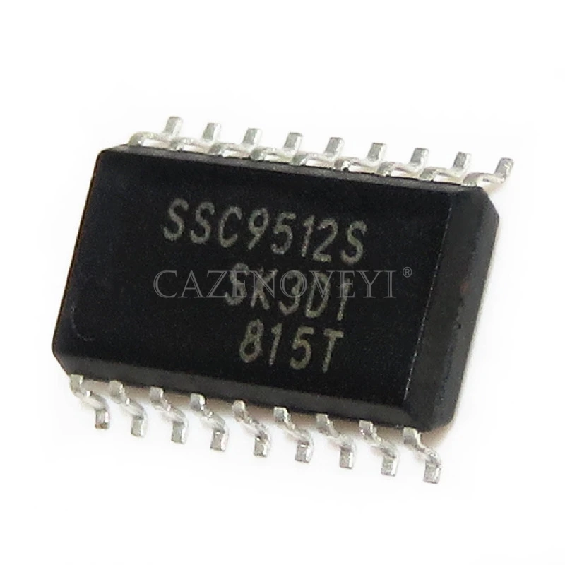 （1-5pcs）UDN2982LW UDN2982 SSC9512S SSC9512 BD9247F BD9247 PIC16F54-I/SO PIC16F54 SOP-18