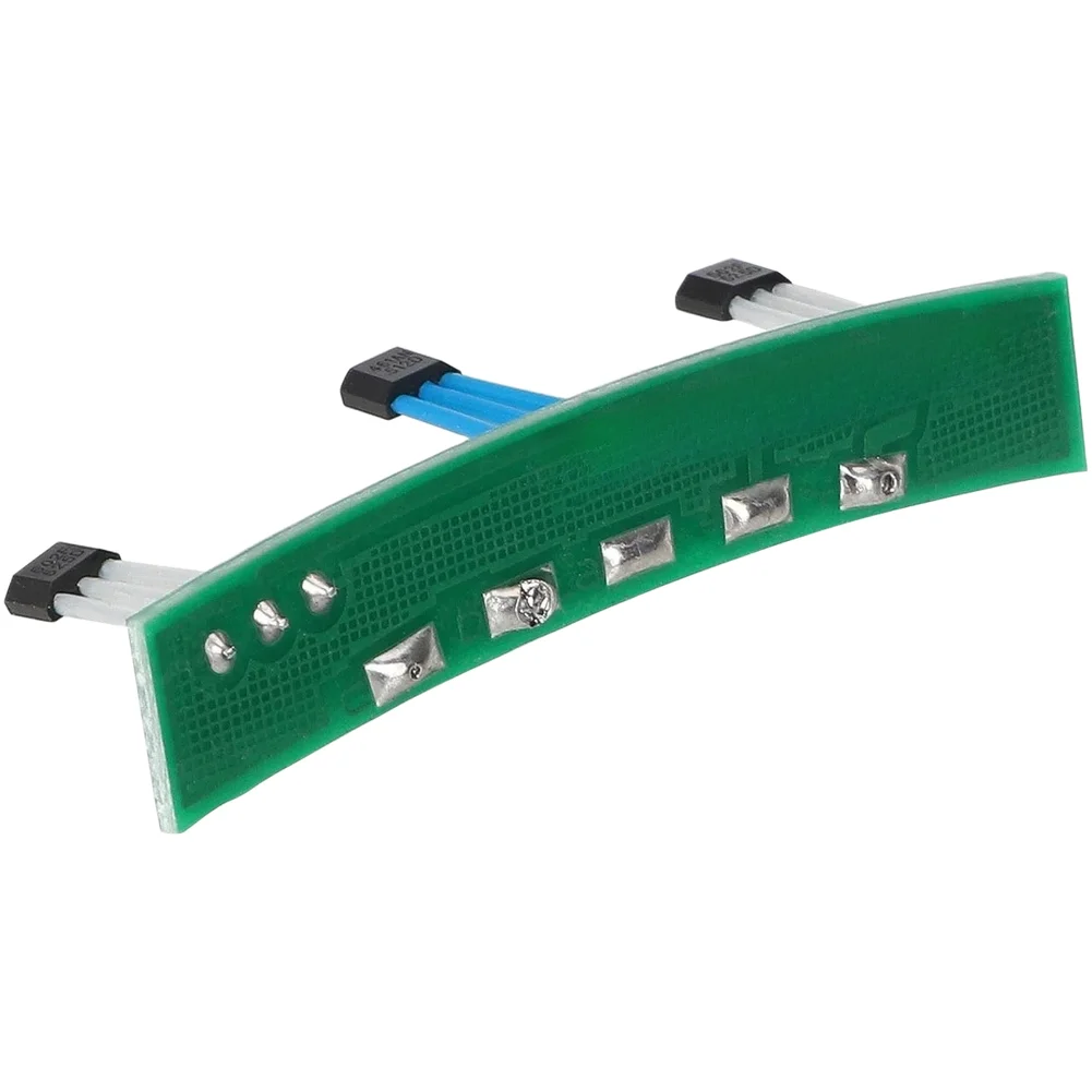 Hall Sensor Replacement for 3Lite and For G30 Electric Scooters Front Wheel Motor with Consistent Sensitivity and Hysteresis