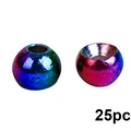 Metalic Rainbow