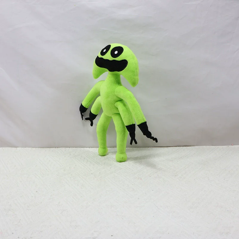 مأوى سور ألعاب من نسيج مخملي حديقة بانبان 0 مأوى سور سور لعبة Peluche بلوشي محشوة الحيوان هدية عيد ميلاد #4