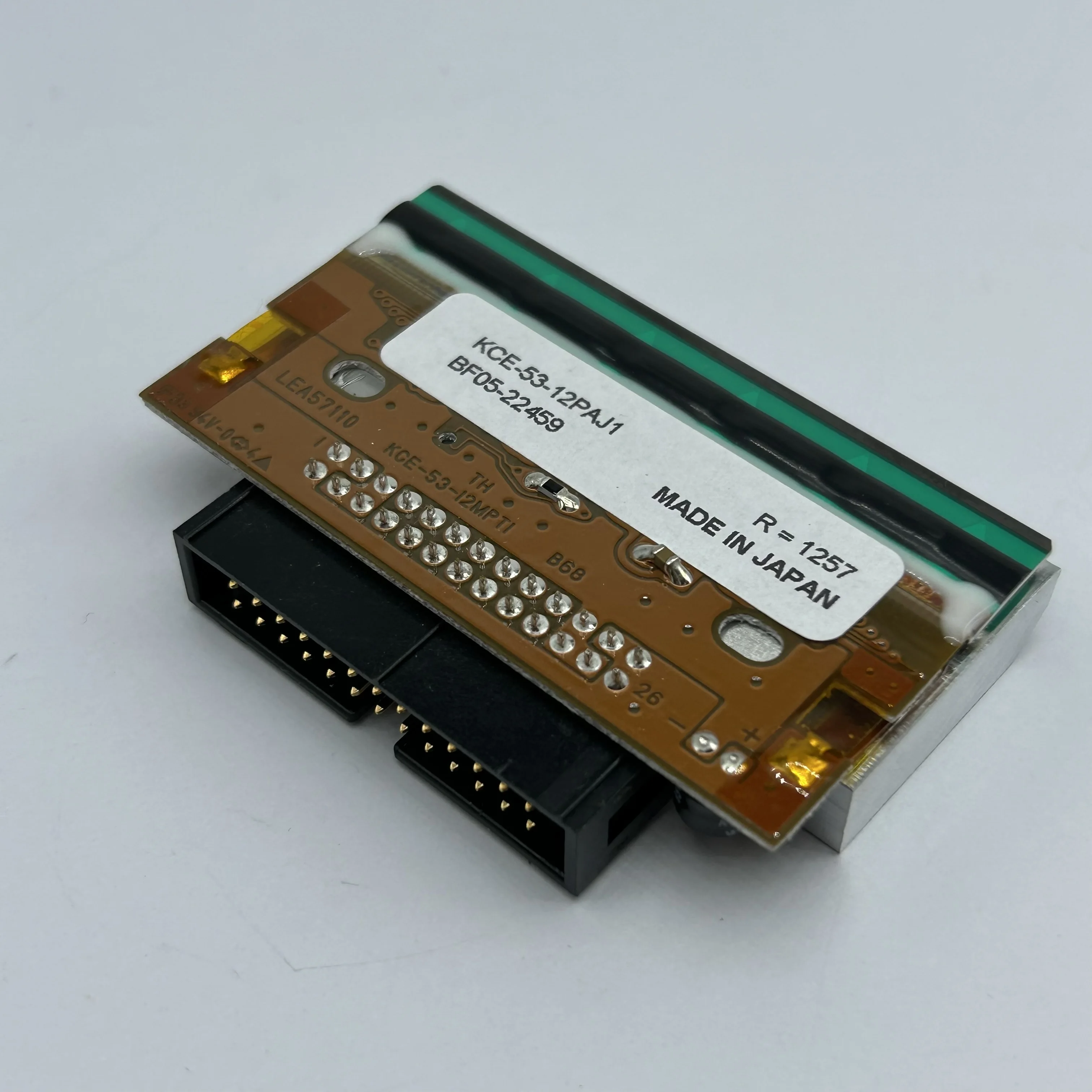 Compatible 300dpi 6280 6320 6420 53mm 215984 TS401151 cabezal de impresión para Kyoc 53mm ICE Videojet Linx