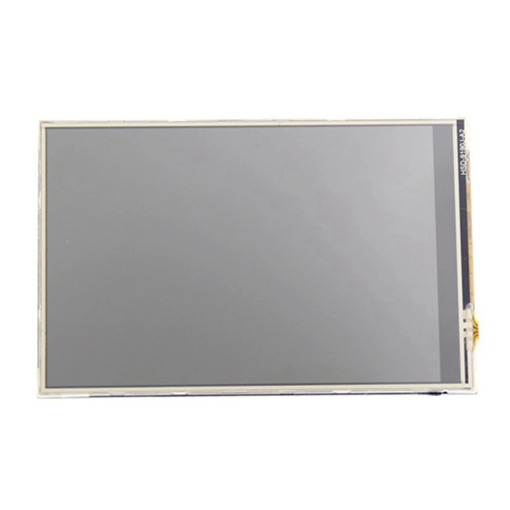 4 Inch MHS for Raspberry Pi 3B+/4B Display 480X320 TFT Touch Screen SPI Display Screen Module