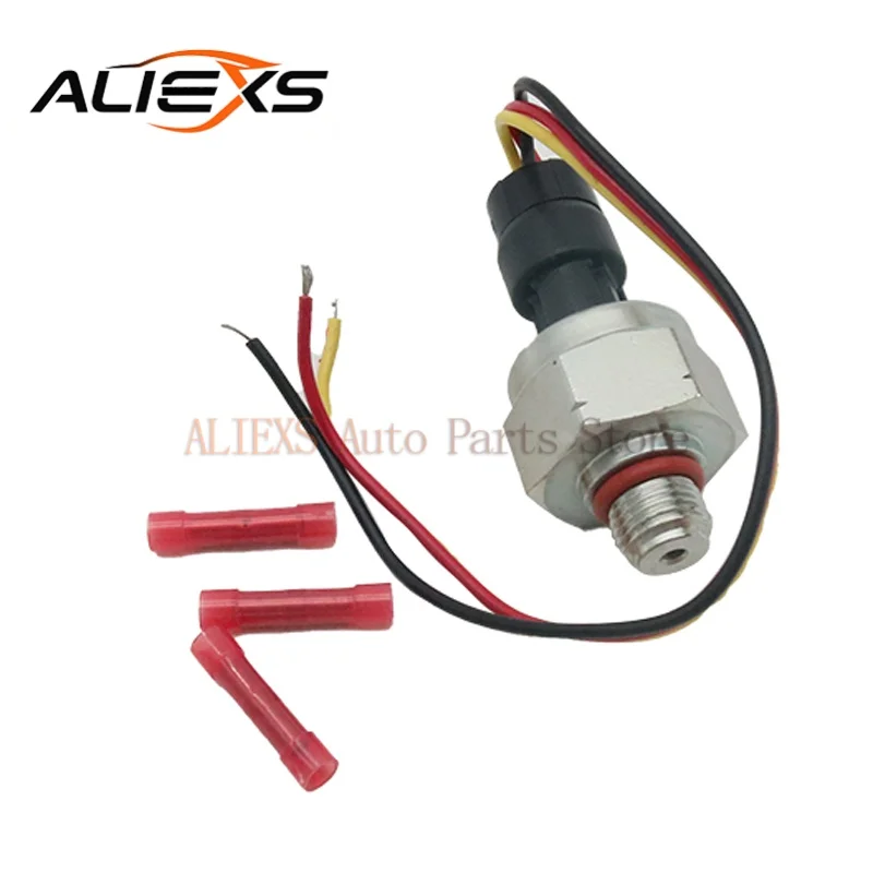 

1807329C92 Датчик давления ICP впрыска для Ford E-350 Club Wagon Excursion F250 Super Duty 7,3L V8, автомобильные аксессуары, новый