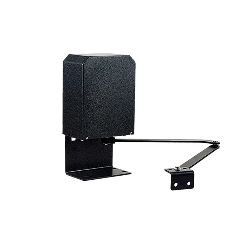 

Outdoor waterproof electric door opener automatic remote control swing gate operator door operator