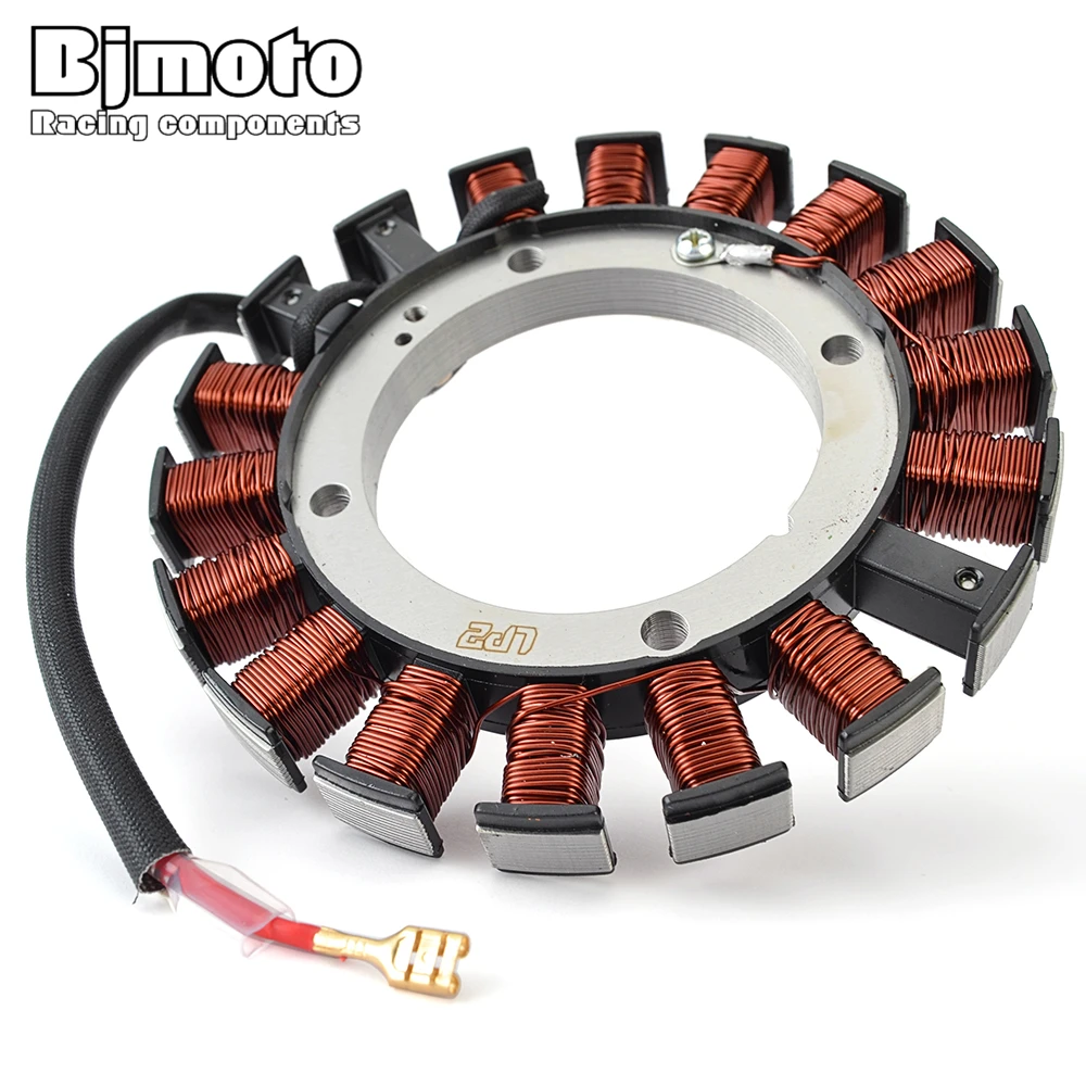 Stator Coil For Kawasaki FH381V FH430V FH451V FH480V FH500V FH541V FH580V FS481V FS541V FS600V FX481V FX541V FX600V 59031-7011