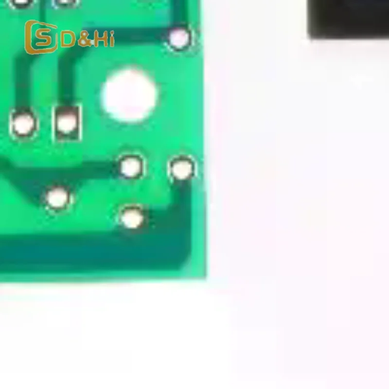 

Набор для самостоятельной сборки 4-значных цифровых электронных часов с LED-дисплеем, модуль для отработки навыков пайки и обучения электронике