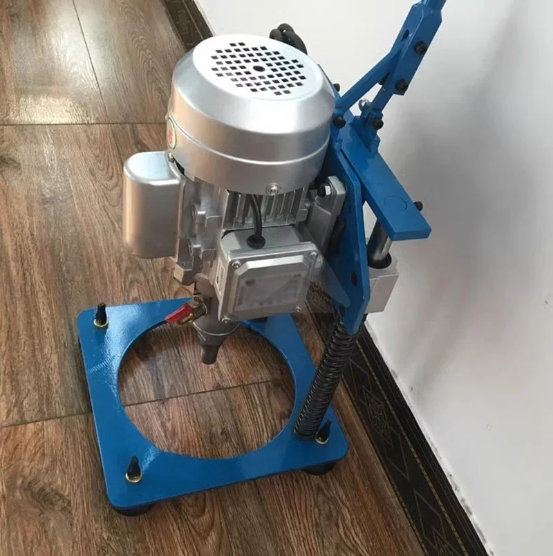 Trapano manuale per vetro a buon prezzo