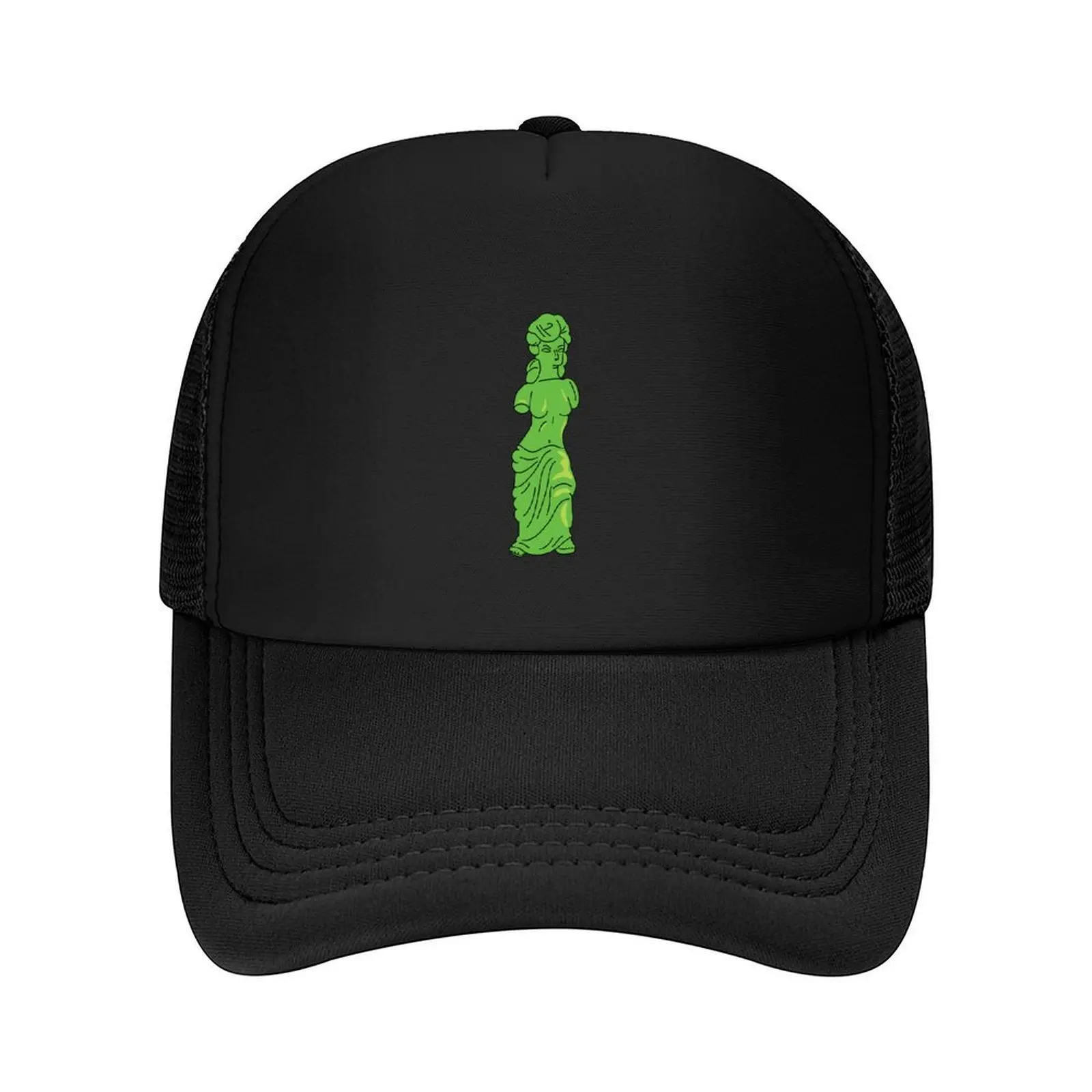 

Gummi Venus de Milo Baseball Cap hats on offer Winter hat Hip Hop Military Cap Man Mens Hats Women's