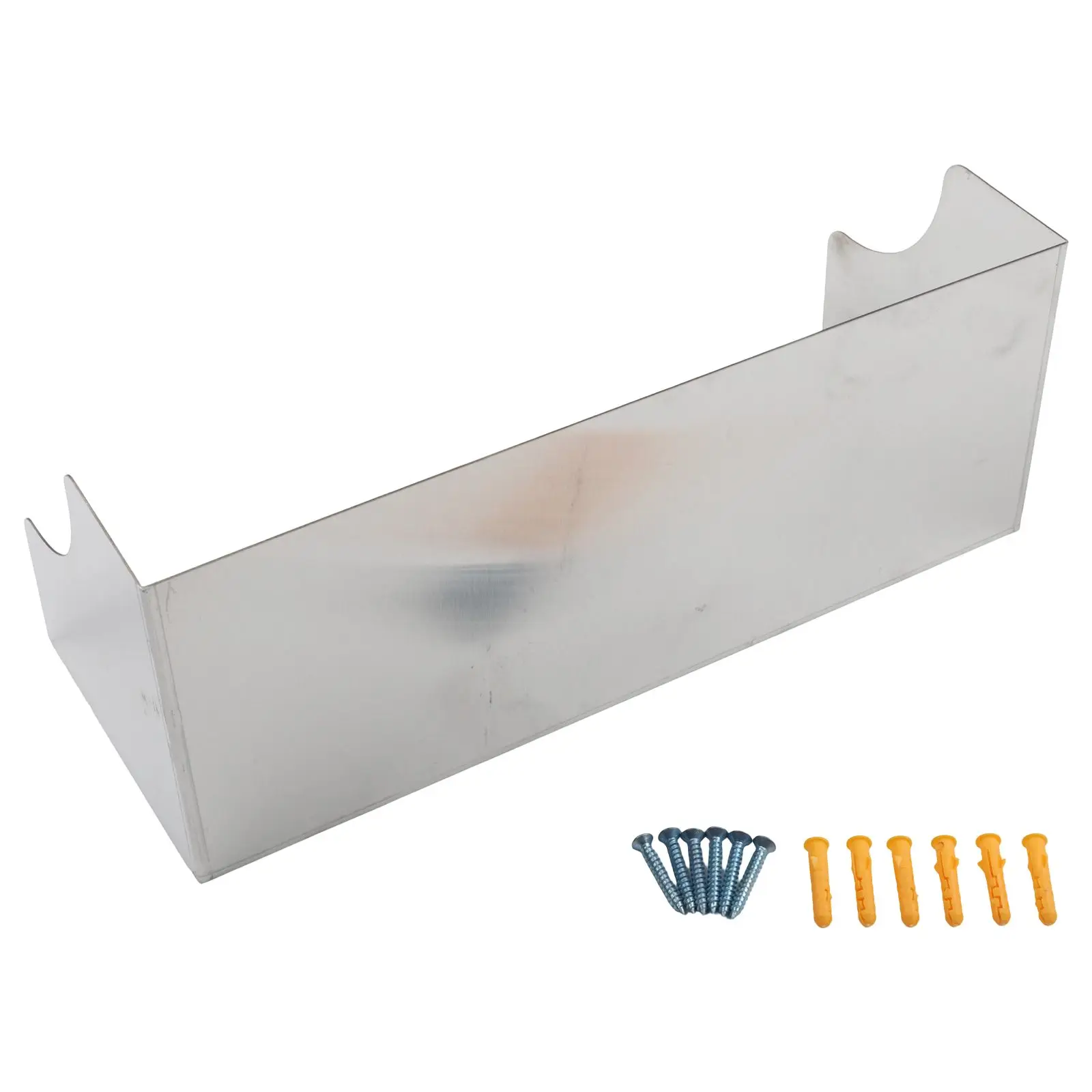 1Pcs Edelstahl Türklingel Regen Abdeckung Outdoor Schalter Für Schutz Steckdose Wasserdichte Outdoor Schalter Steckdose Schutzhülle – Detail 8