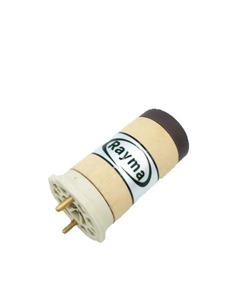 jeden szt. Ceramiczny element grzejny 123.561 230V 1750W Palnik spawalniczy do wytłaczania Rura grzewcza odporna na ciepło — zdjęcie 2