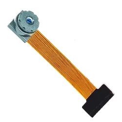 OV9281 Camera Module Black and White Display DVP MIPI 24 Pin 120FPS 1MP 50MM Length Global for Exposure