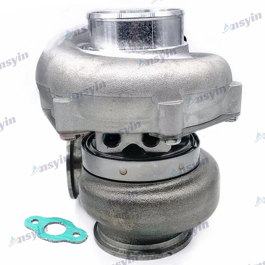 Turbocharger w/ 0.83 AR Turbine Housing G30-660 G30-770 G30-900 G35-900 G35-1050