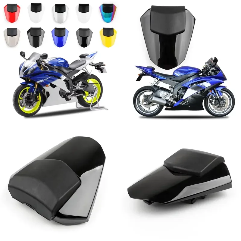 Rear Seat Fairing Cover Cowl for R6 2008-2016 2009
