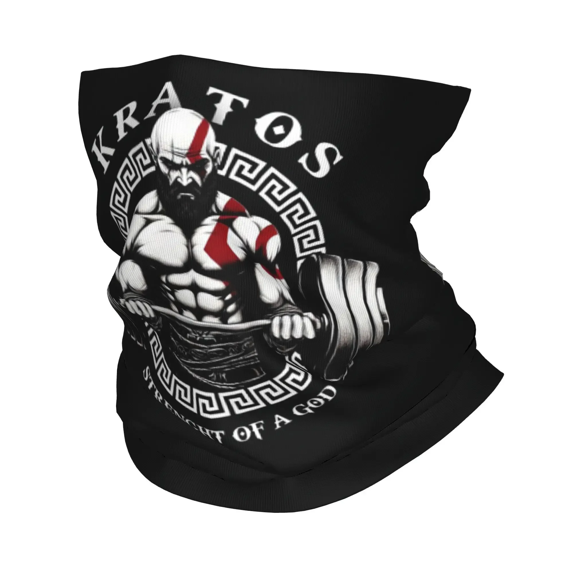 Men God Of War Krat… - image