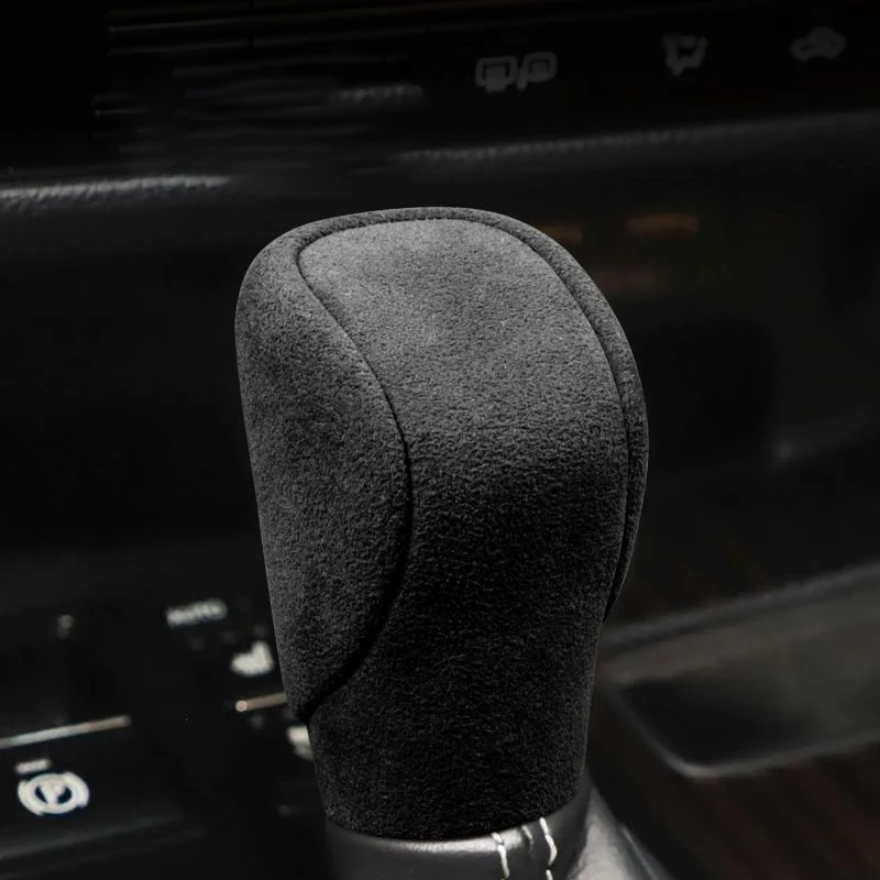 

Gear Shift Knob Cover Stick Head Trim For LEXUS RX NX ES GS IS Car Interior Accessories Auto