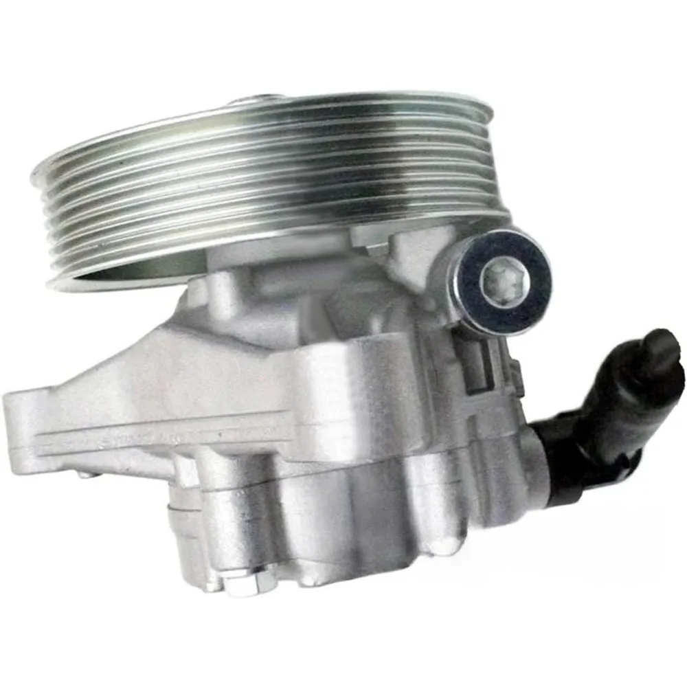 56110R40A01 56110-RAA-A03 56100-R40-P05 56110-R40-A01 Power Steering Pump For Accord 2.4 2008 CP2