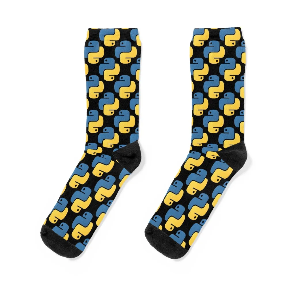 

Python Python Python and so on Socks anime Thermal man winter winter man Socks Ladies Men's