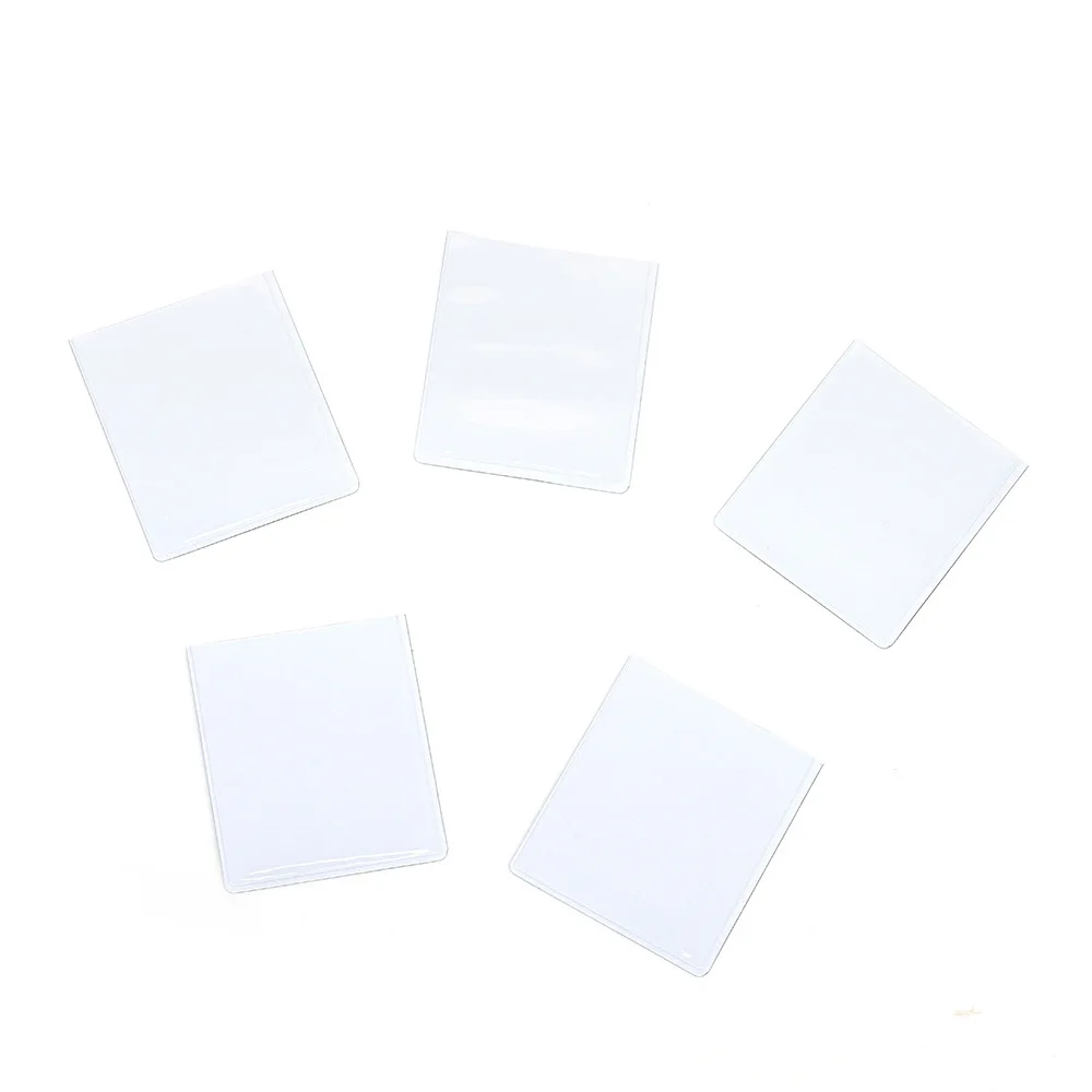 5PCS Instant Camera Photo Frame Fridge Magnet for Fujifilm Instax Square SQ1 SQ6 SQ10 SQ40 Picture Holder Refrigerator Sticker