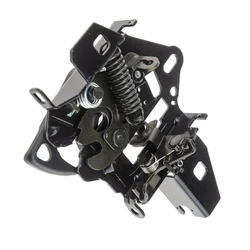3B0823509R Bonnet Hood Lock Latch For Volkswagwen VW PASSAT B5 FL 2000 2001 2002 2003 2004 2005 3B0823509AB 3B0823509S