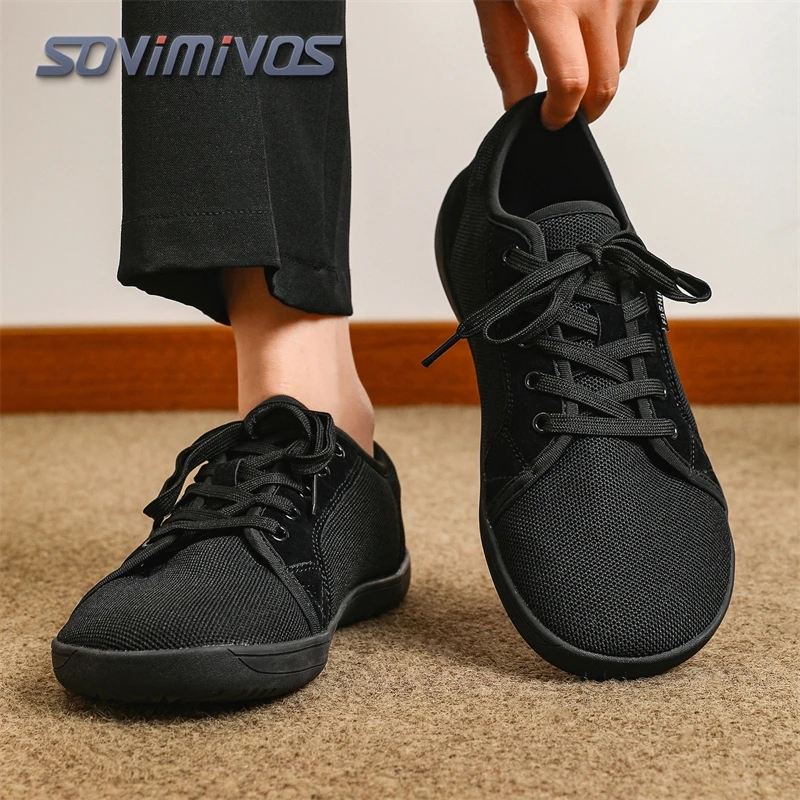 รองเท้าผู้ชายและรองเท้ากีฬา หั - Men'S Shoes Vibram บทวิจารณ์และราคา