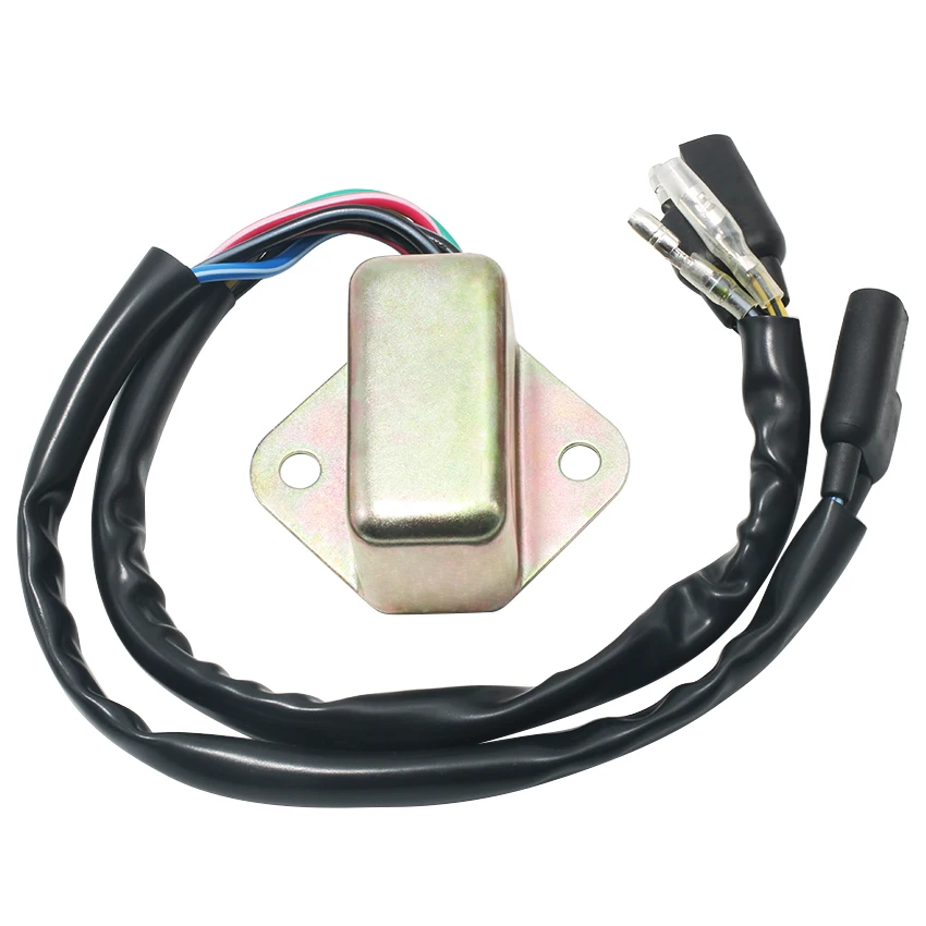 Für Suzuki GP100 GP125 TS125ER FR80 TR100 TL125 OEM:32900-39120 Elektrische Teile Starter-Magnetrelais – Detail 2