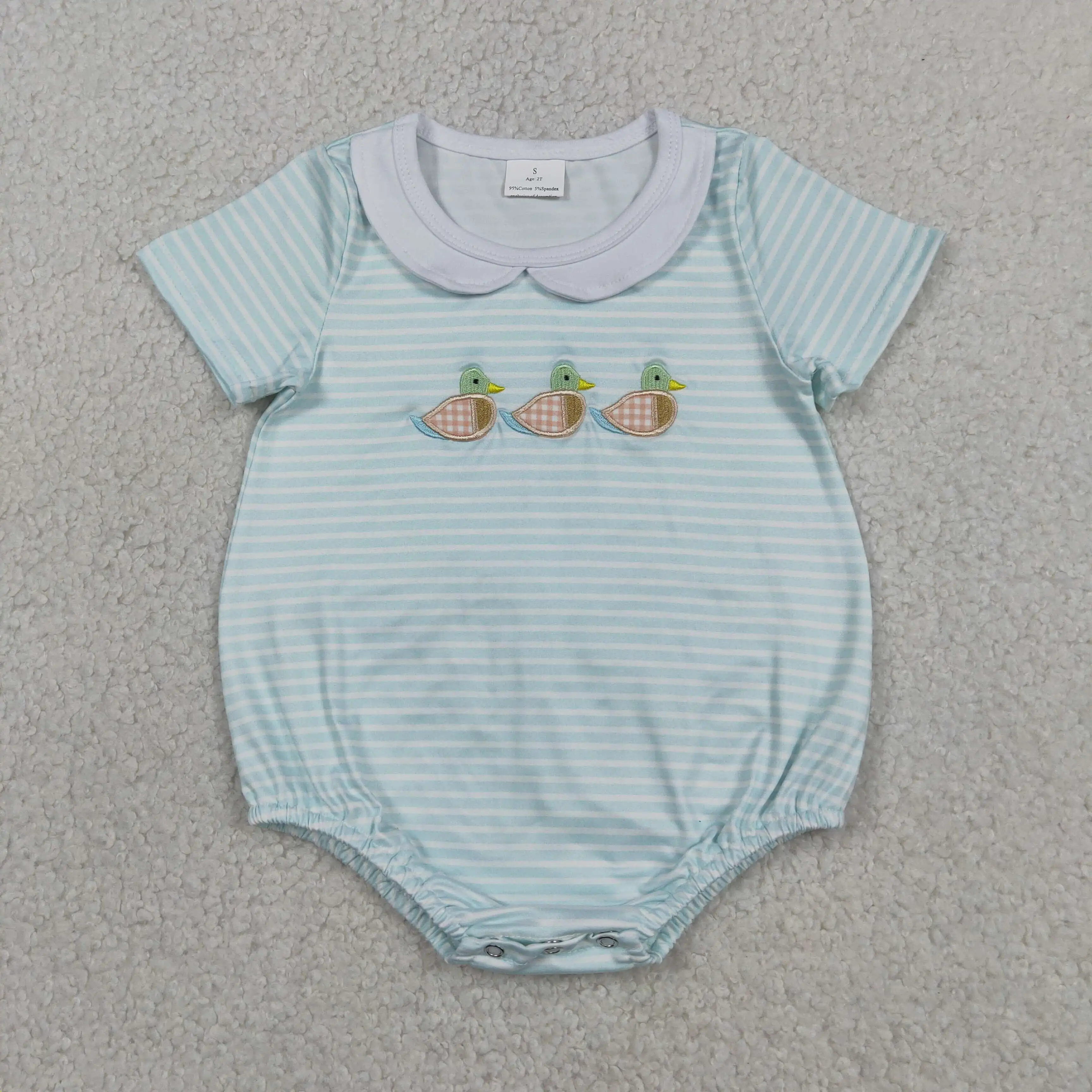 Wholesale Baby Boy Girl Stripe - Baby Clothing Online 评论和价格